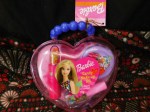 barbie heart